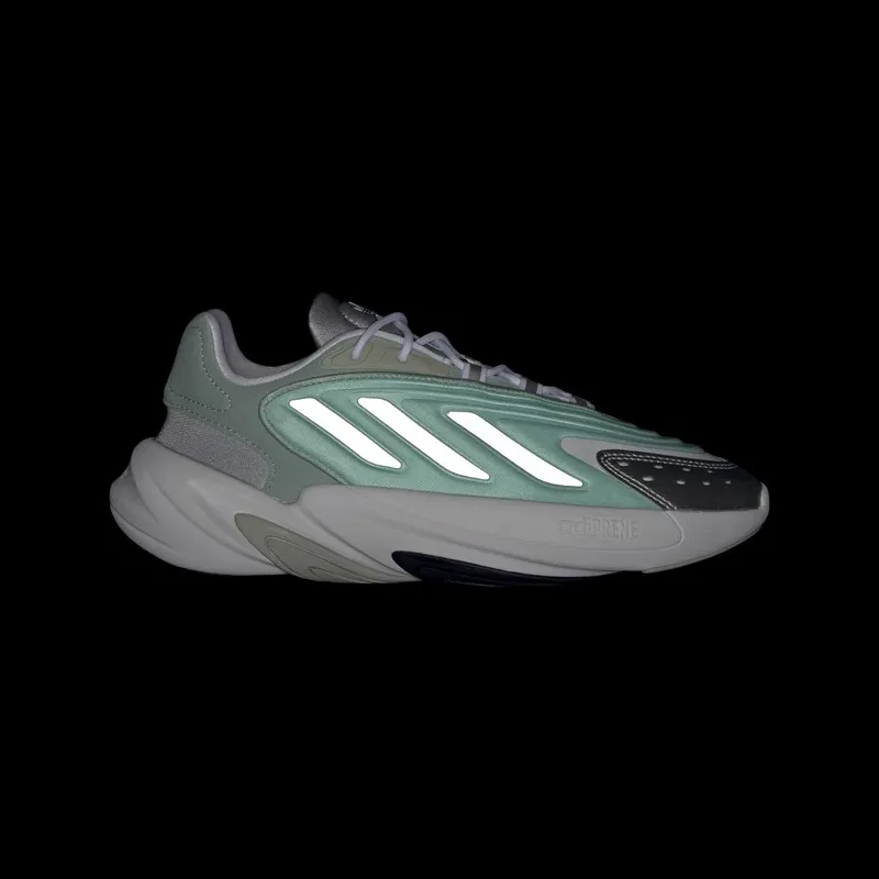 adidas Ozelia Hazy Green / Clear Mint / Silver Metallic (GX3669)
