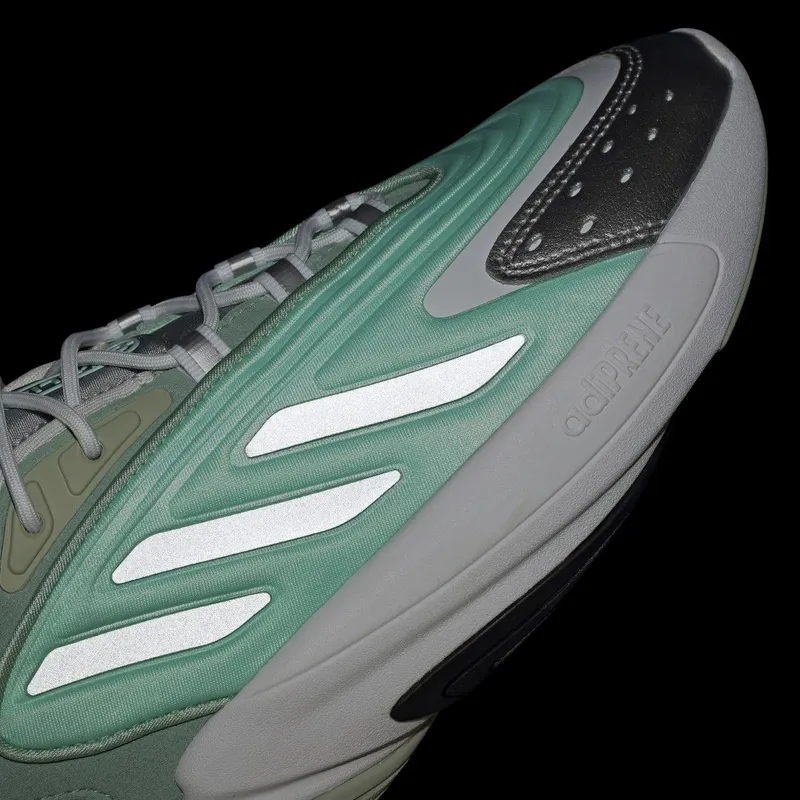 adidas Ozelia Hazy Green / Clear Mint / Silver Metallic (GX3669)