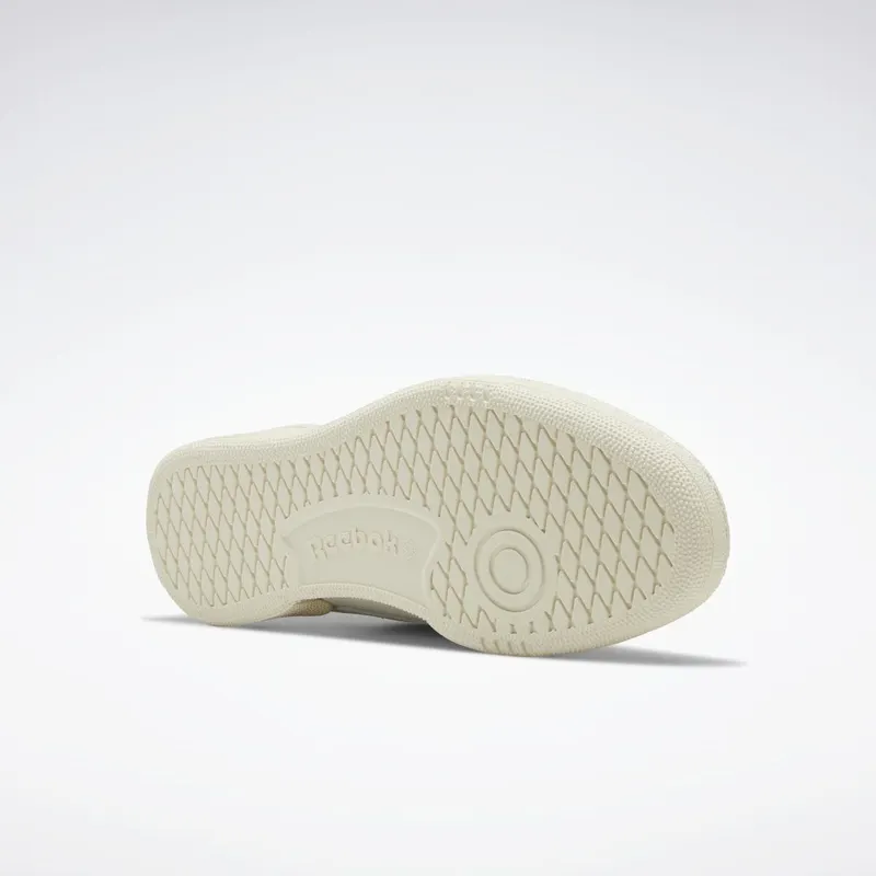 Reebok Club C 85 Vintage Schoenen Chalk / Alabaster / Essential Blue
