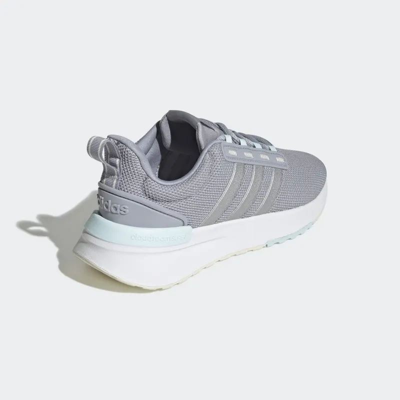 adidas Racer TR21 Halo Silver / Matte Silver / Grey Two (GX4202)