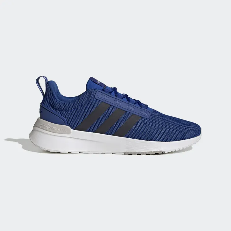 adidas Racer TR21 Royal Blue / Legend Ink / Grey Two (GX4224)