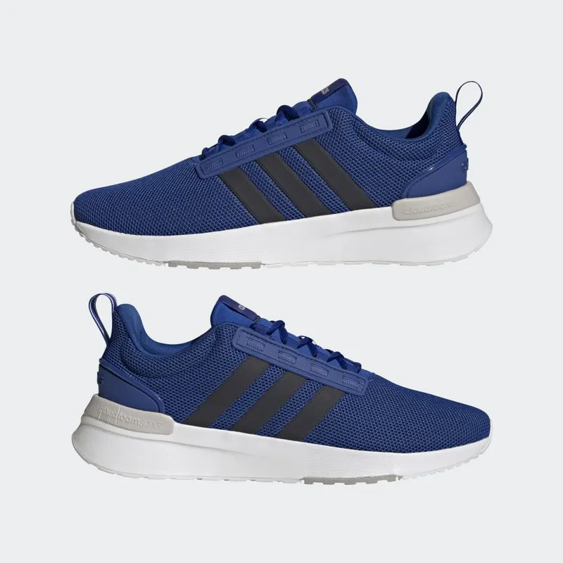 adidas Racer TR21 Royal Blue / Legend Ink / Grey Two (GX4224)