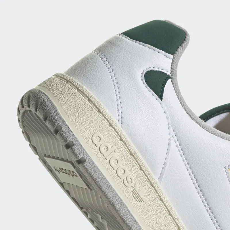 adidas NY 90 Cloud White / Cloud White / Collegiate Green (GX4392)