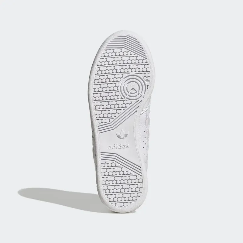 adidas Continental 80 Stripes Cloud White / Clear Pink / Almost Pink (GX4433)