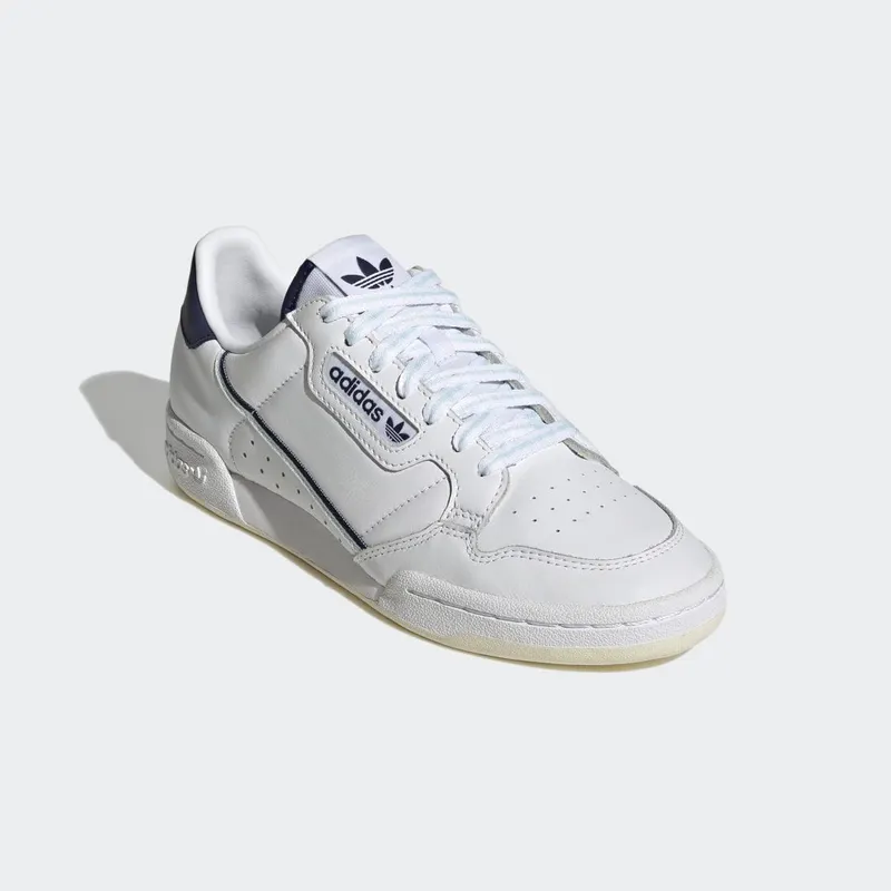 adidas Continental 80 Cloud White / Night Sky / Almost Blue (GX4456)