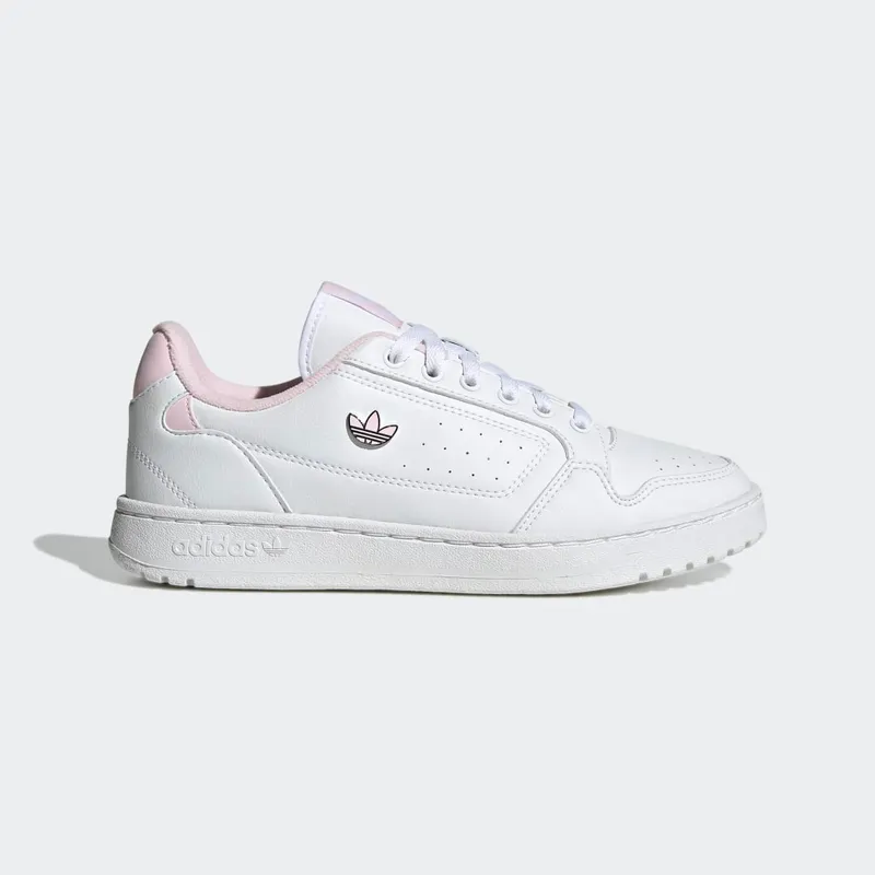 adidas NY 90 Cloud White / Clear Pink / Cloud White (GX4461)