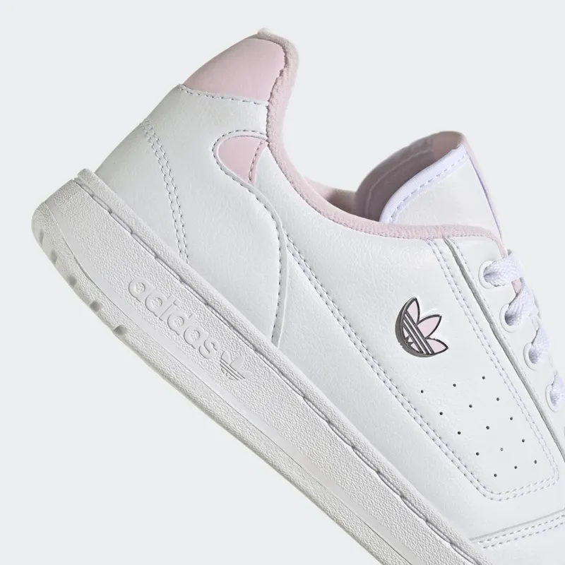 adidas NY 90 Cloud White / Clear Pink / Cloud White (GX4461)