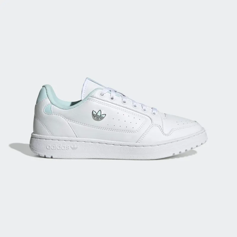 adidas NY 90 Cloud White / Almost Blue / Cloud White (GX4462)