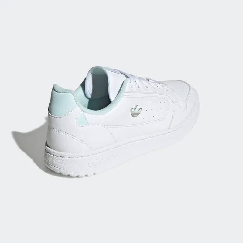 adidas NY 90 Cloud White / Almost Blue / Cloud White (GX4462)