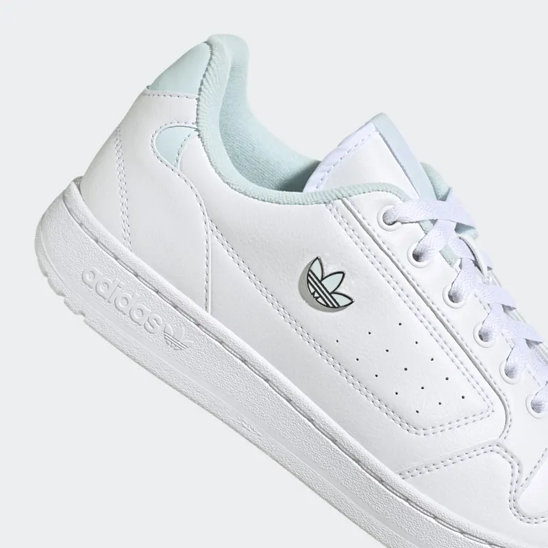 adidas NY 90 Cloud White / Almost Blue / Cloud White (GX4462)