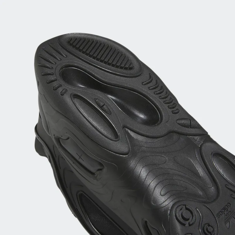 adidas OZNOVA Core Black / Grey Five / Core Black (GX4506)
