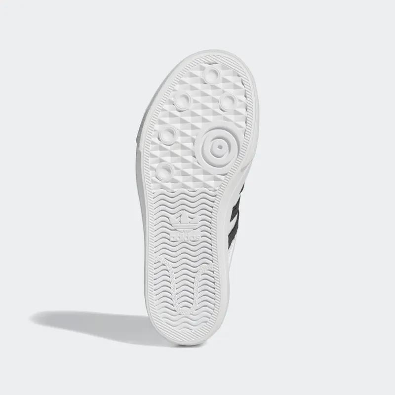 adidas Nizza Comfort Cloud White / Core Black / Cloud White (GX4515)