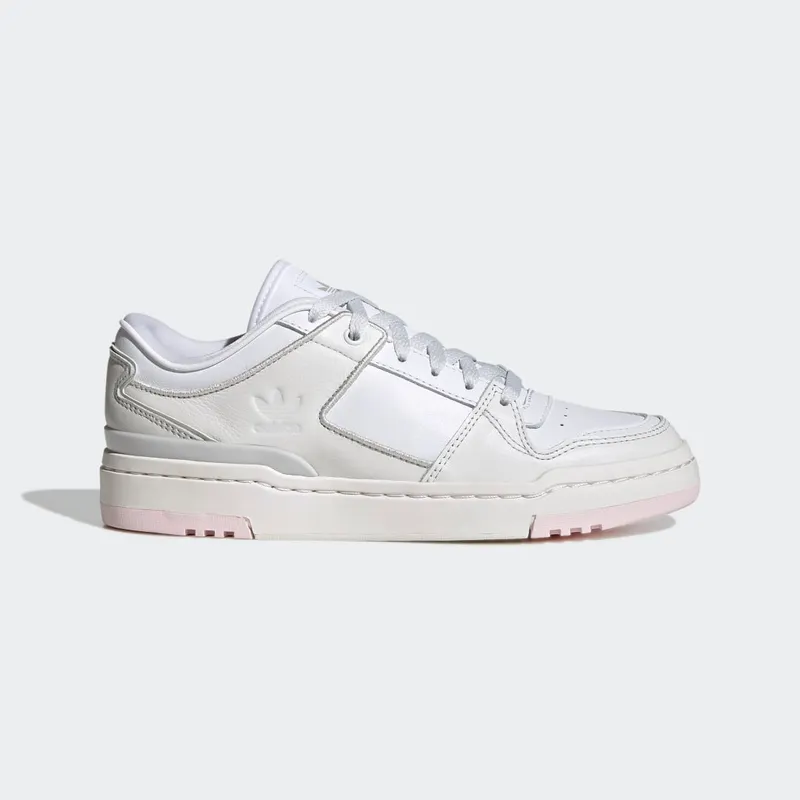 adidas Forum Luxe Low Cloud White / Crystal White / Cloud White (GX4520)