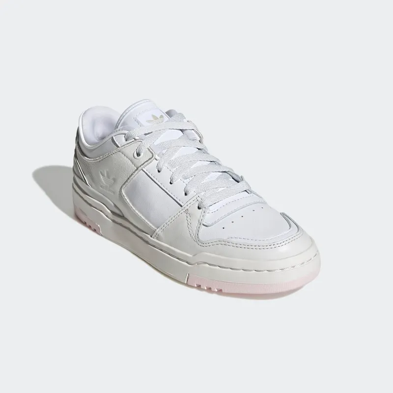 adidas Forum Luxe Low Cloud White / Crystal White / Cloud White (GX4520)