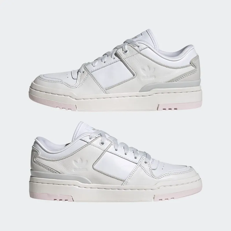 adidas Forum Luxe Low Cloud White / Crystal White / Cloud White (GX4520)