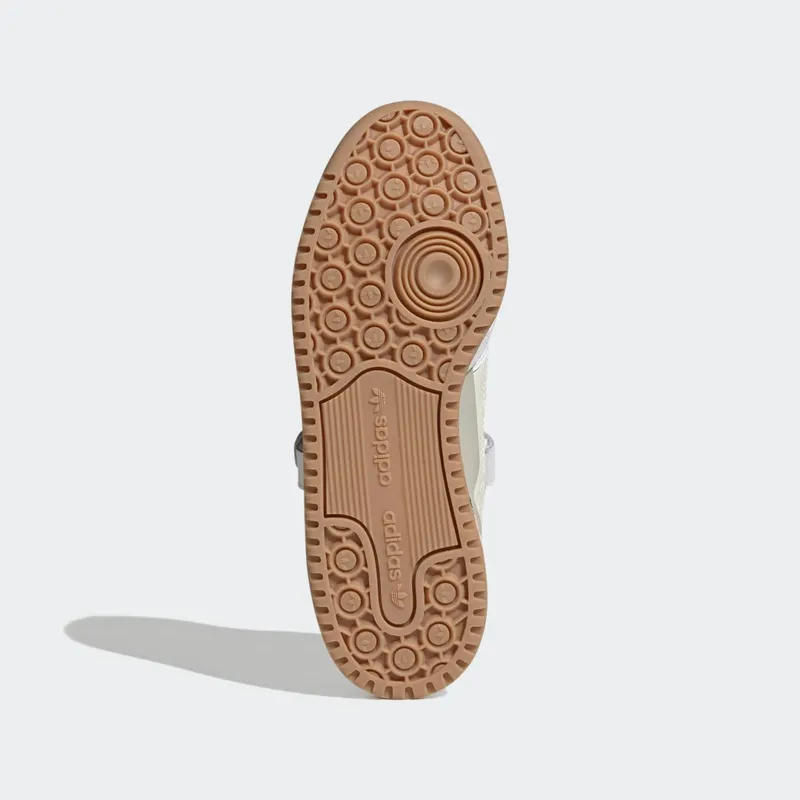 adidas Forum Low Cloud White / Ecru Tint / Gum (GX4523)