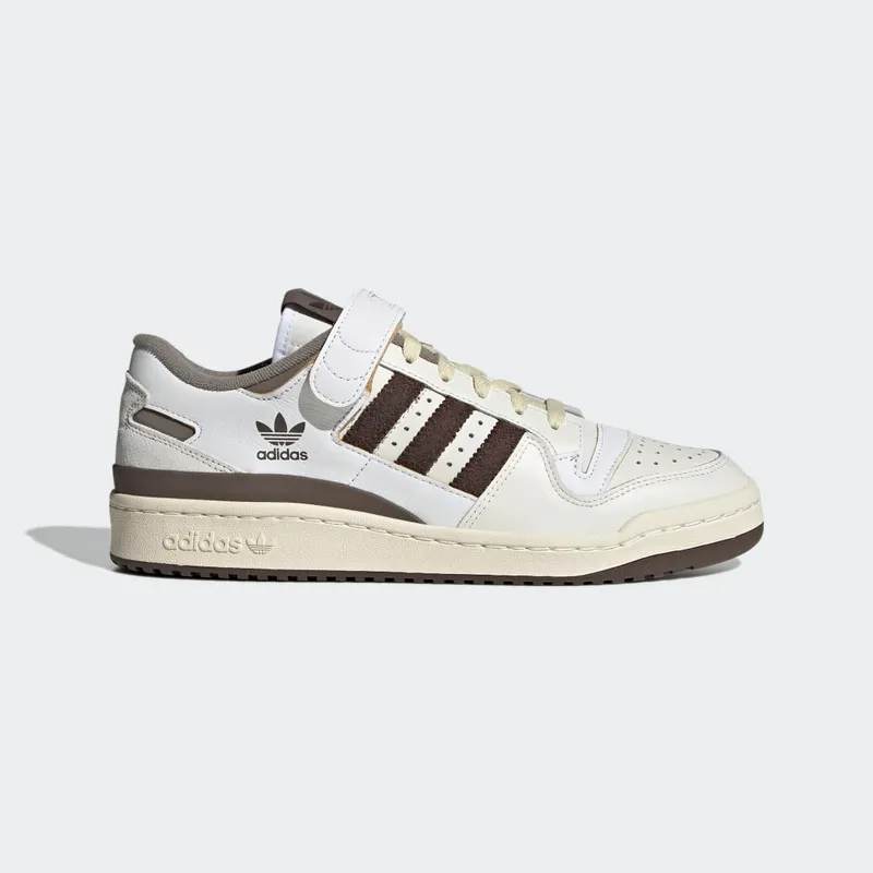 adidas Forum 84 Low Off White / Brown / Cream White (GX4567)