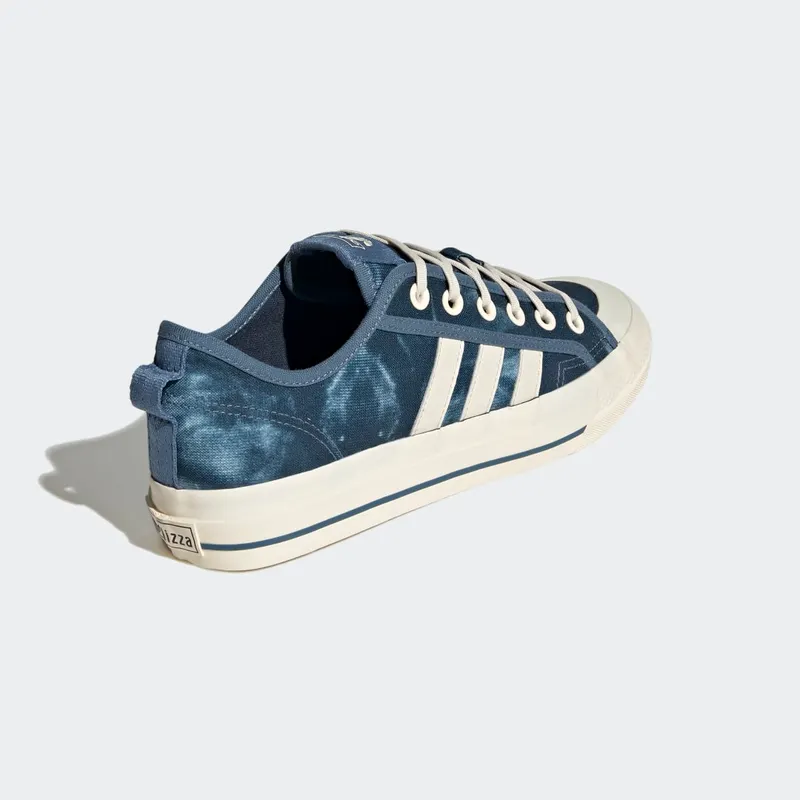 adidas Nizza RF Crew Navy / Wonder White / Wonder White (GX4602)