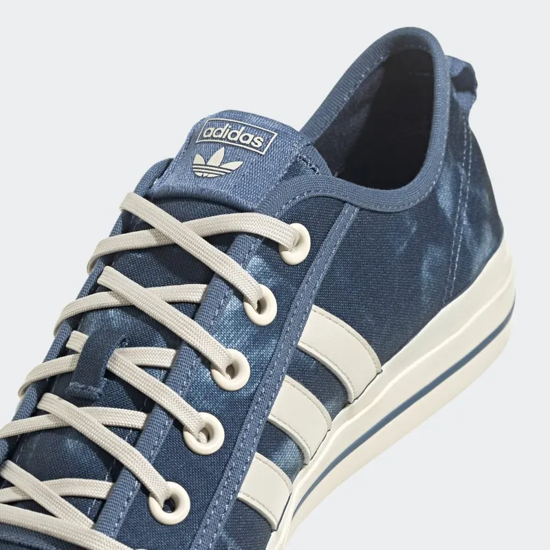 adidas Nizza RF Crew Navy / Wonder White / Wonder White (GX4602)