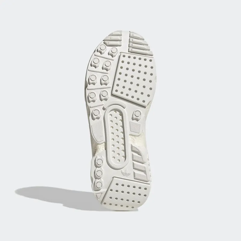 adidas ZX 22 BOOST Ecru Tint / Linen Green / Cloud White (GX4613)