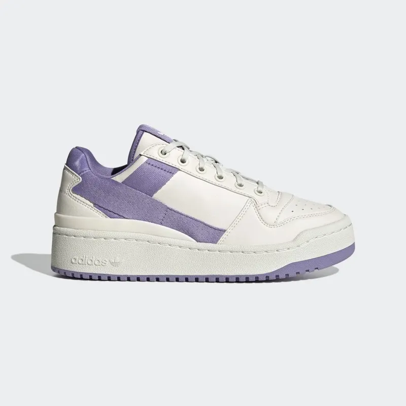 adidas Forum Bold Chalk White / White Tint / Magic Lilac (GX4617)
