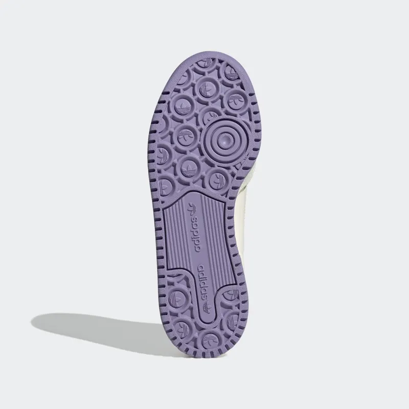 adidas Forum Bold Chalk White / White Tint / Magic Lilac (GX4617)
