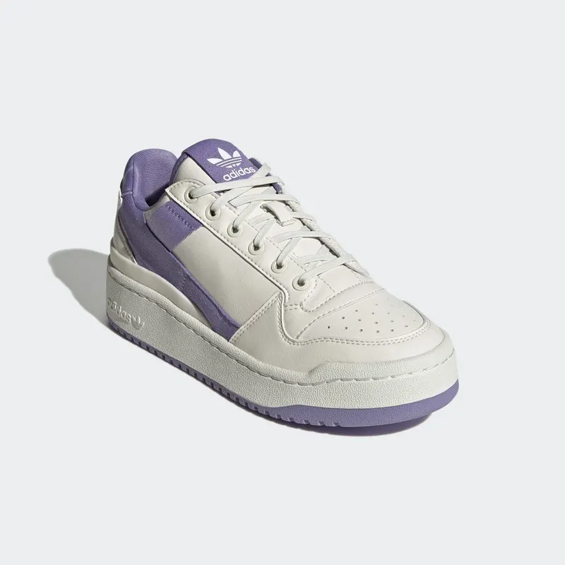 adidas Forum Bold Chalk White / White Tint / Magic Lilac (GX4617)