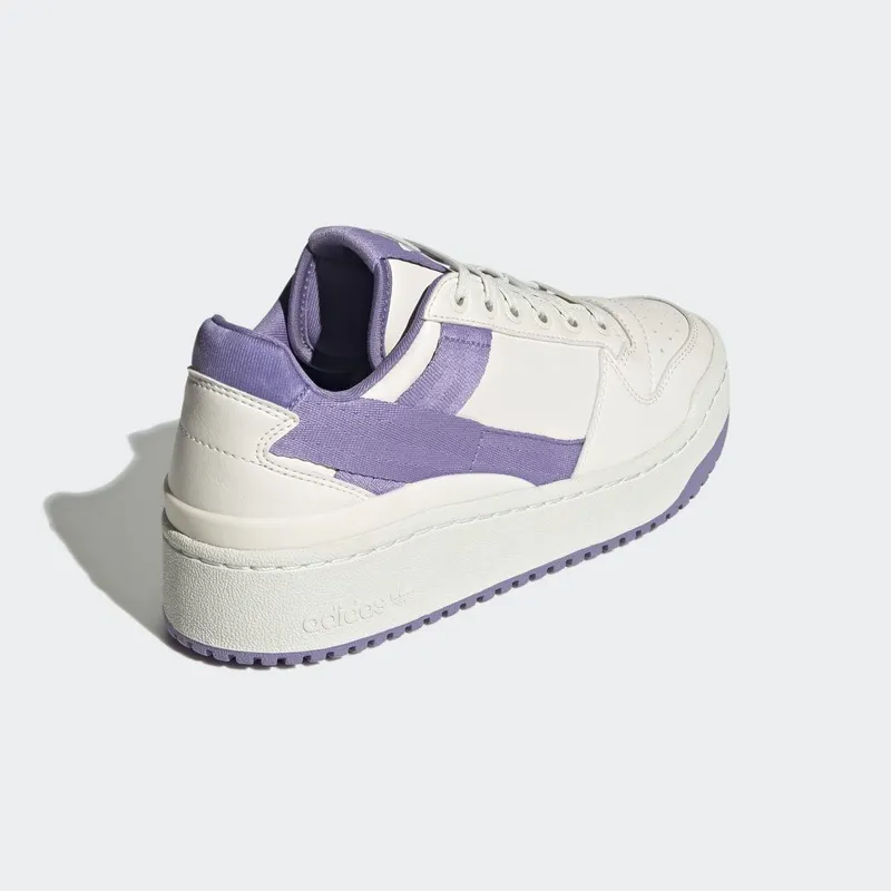 adidas Forum Bold Chalk White / White Tint / Magic Lilac (GX4617)