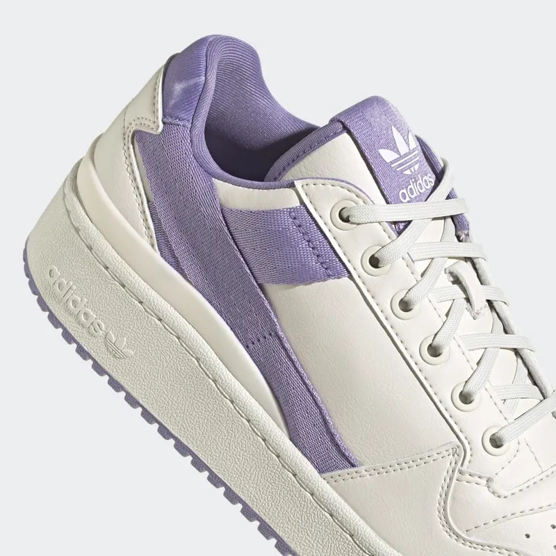 adidas Forum Bold Chalk White / White Tint / Magic Lilac (GX4617)