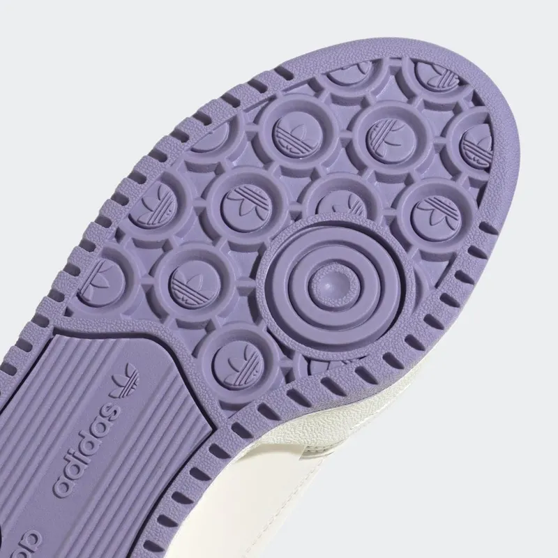 adidas Forum Bold Chalk White / White Tint / Magic Lilac (GX4617)