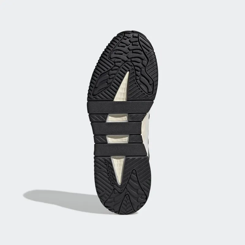 adidas Niteball Orbit Grey / Core Black / Cream White (GX4729)