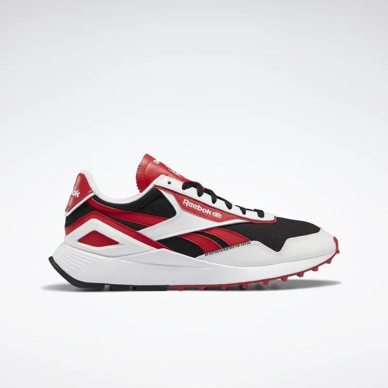 Reebok Classic Legacy AZ Schoenen Core Black / Cloud White / Vector Red