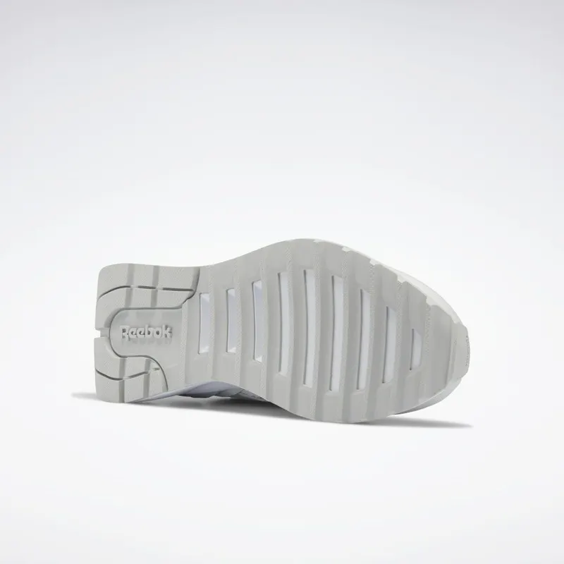 Reebok Classic Leather Legacy AZ Grow Schoenen Cloud White / Pure Grey 2 / Opal Glow