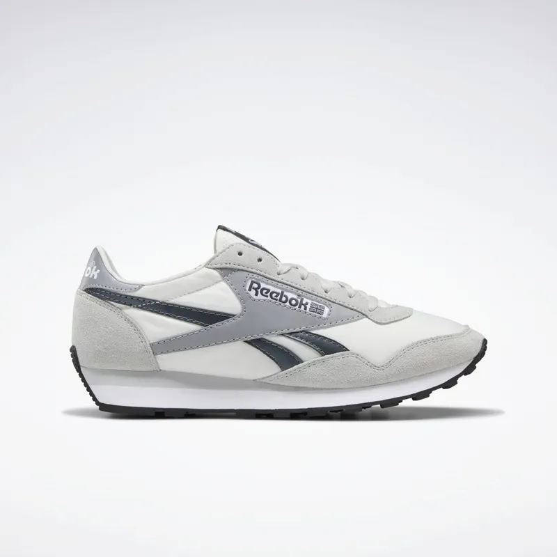 Reebok AZ II Schoenen Pure Grey 1 / Pure Grey 2 / Pure Grey 7