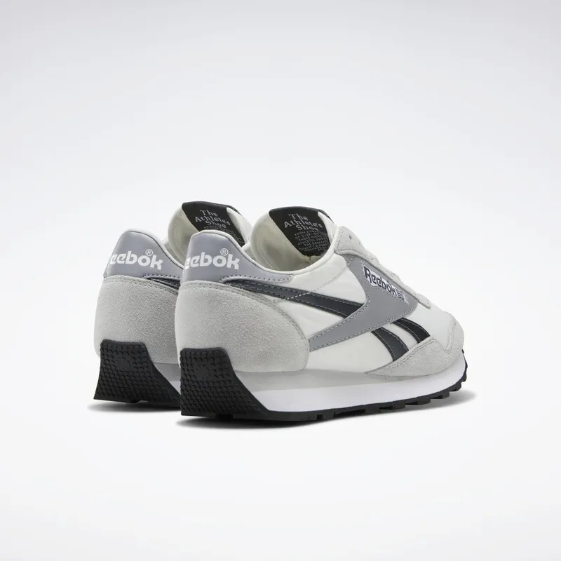 Reebok AZ II Schoenen Pure Grey 1 / Pure Grey 2 / Pure Grey 7
