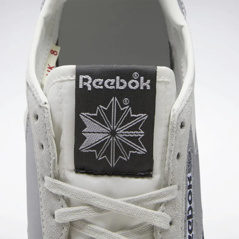 Reebok AZ II Schoenen Pure Grey 1 / Pure Grey 2 / Pure Grey 7