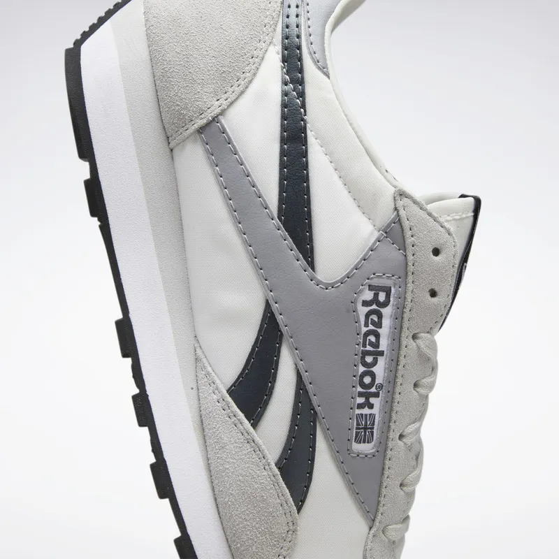 Reebok AZ II Schoenen Pure Grey 1 / Pure Grey 2 / Pure Grey 7