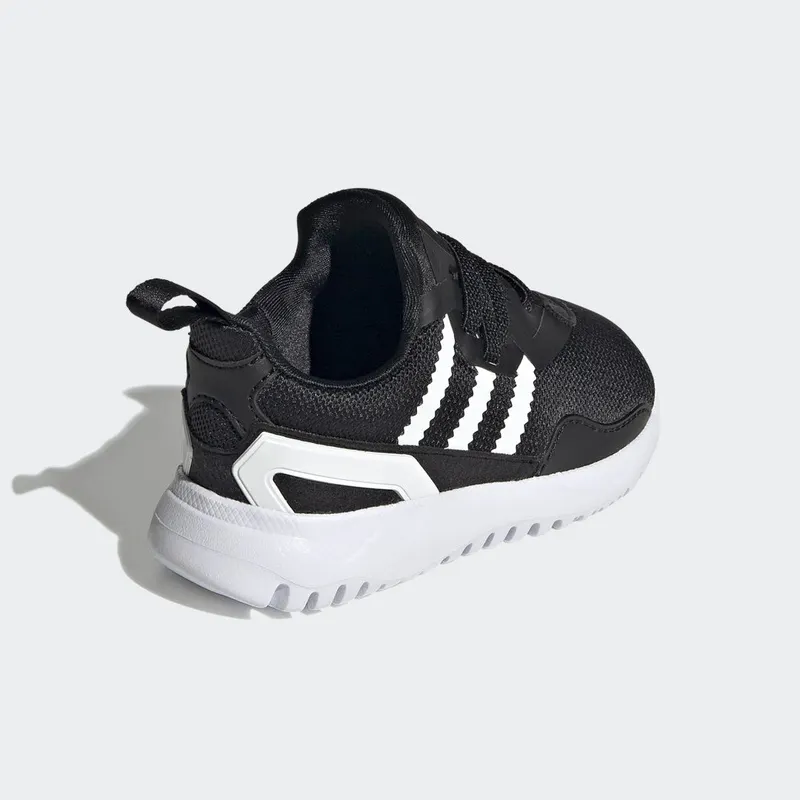 adidas Originals Flex Core Black / Core Black / Core Black (GX5781)
