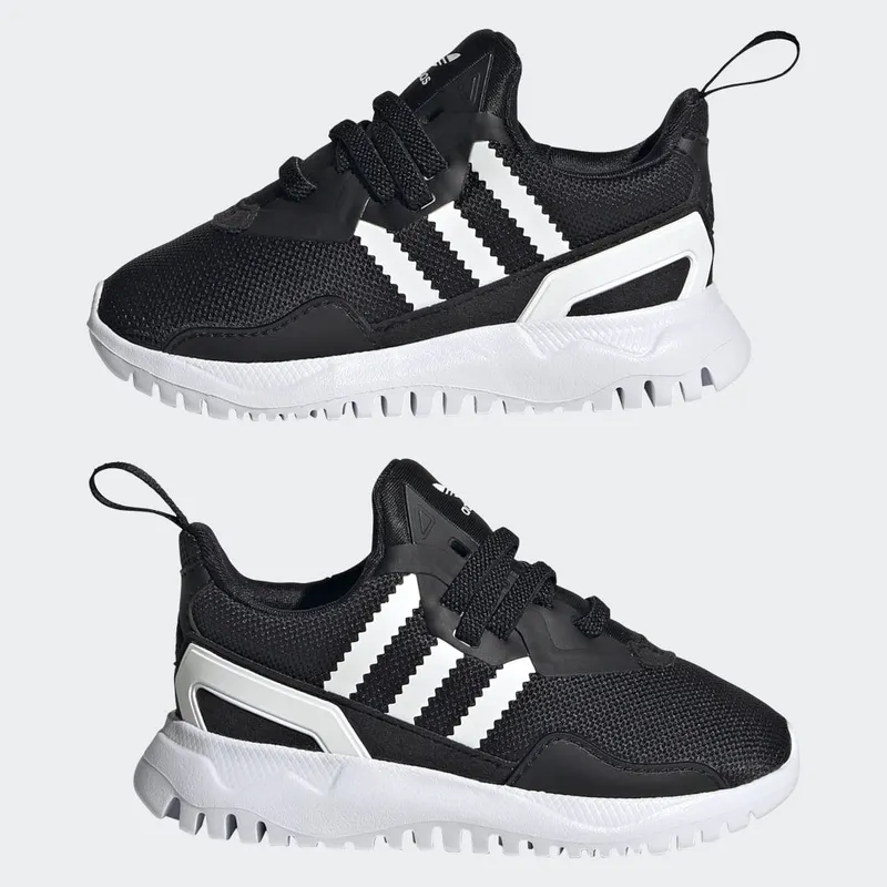 adidas Originals Flex Core Black / Core Black / Core Black (GX5781)