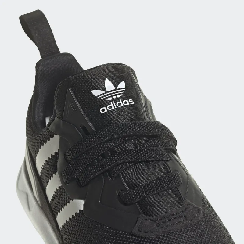 adidas Originals Flex Core Black / Core Black / Core Black (GX5781)