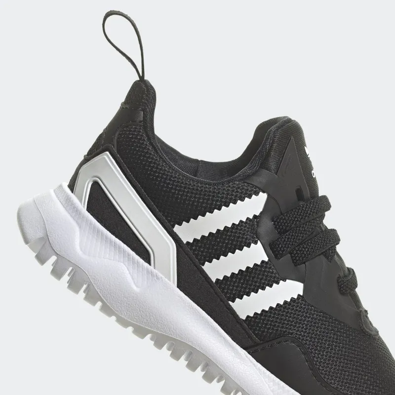 adidas Originals Flex Core Black / Core Black / Core Black (GX5781)