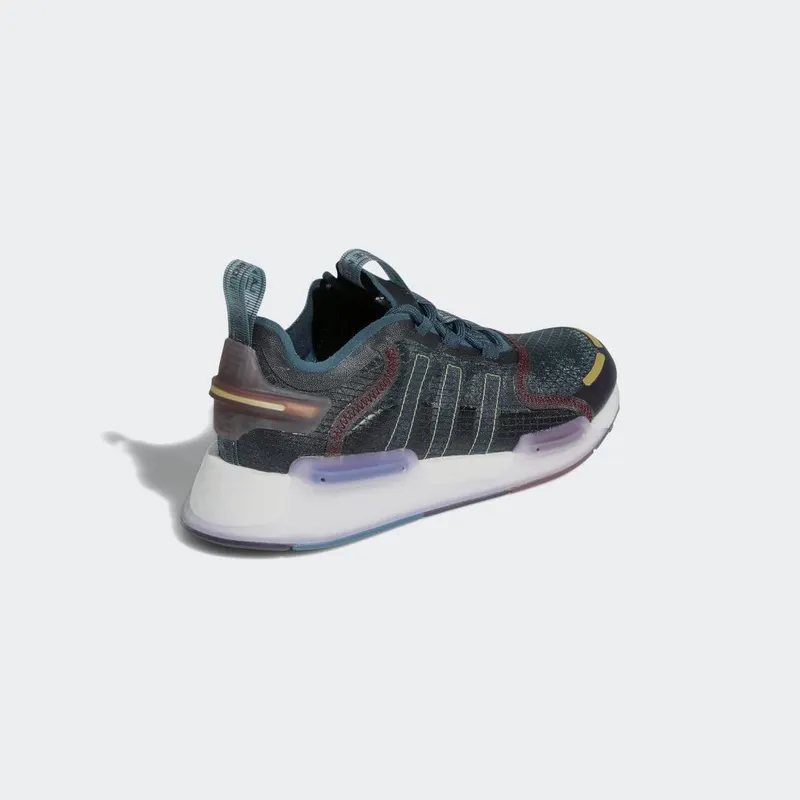adidas NMD_V3 Utility Green / Legend Ink / Gold Metallic (GX5784)