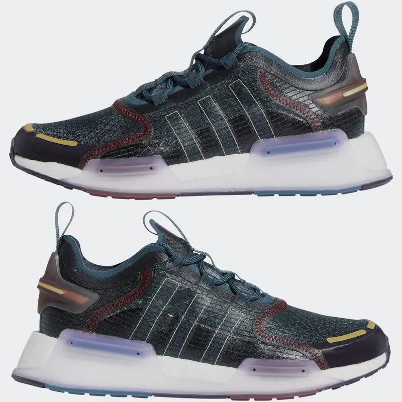 adidas NMD_V3 Utility Green / Legend Ink / Gold Metallic (GX5784)