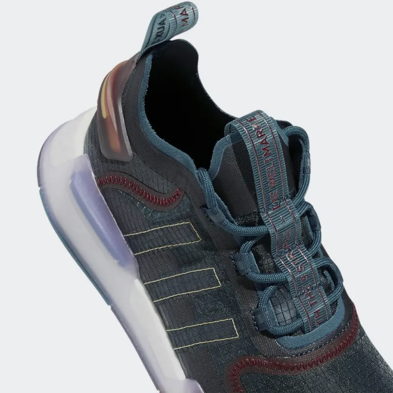 adidas NMD_V3 Utility Green / Legend Ink / Gold Metallic (GX5784)