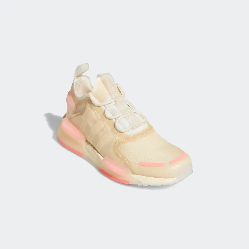 adidas NMD_V3 Wonder White / Wonder White / Off White (GX5785)