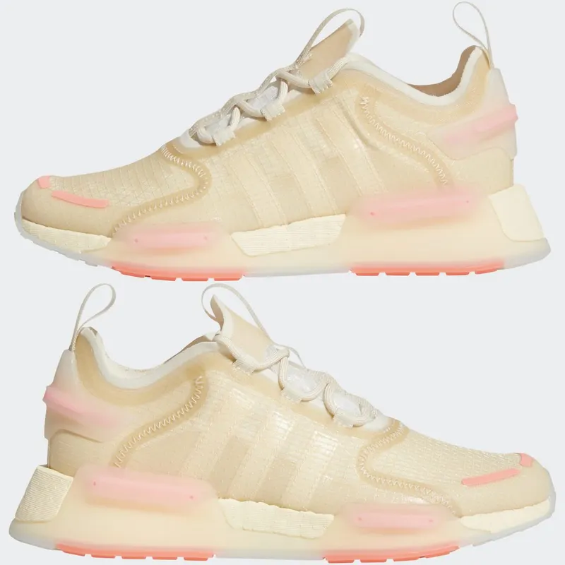 adidas NMD_V3 Wonder White / Wonder White / Off White (GX5785)
