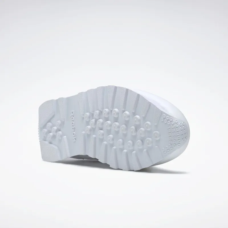 Reebok Rewind Run Schoenen Cloud White / Canyon Coral / Cloud White