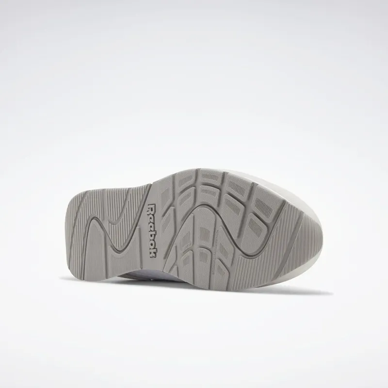 Reebok Royal Glide Cloud White / Rhodonite / Core Black