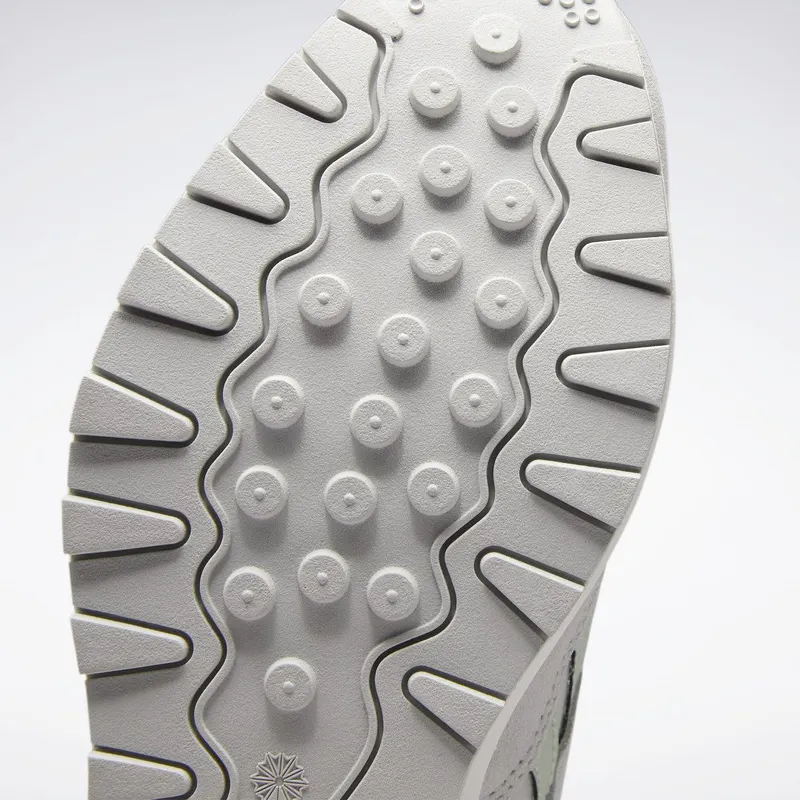 Reebok Classic Leather SP Schoenen Pure Grey 2 / Pure Grey 2 / Light Sage