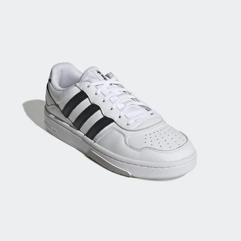 adidas Courtic Cloud White / Core Black / Cloud White (GX6318)